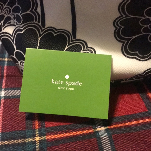 Kate Spade tote bag - Picture 4 of 5